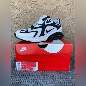Nike Air Max 200